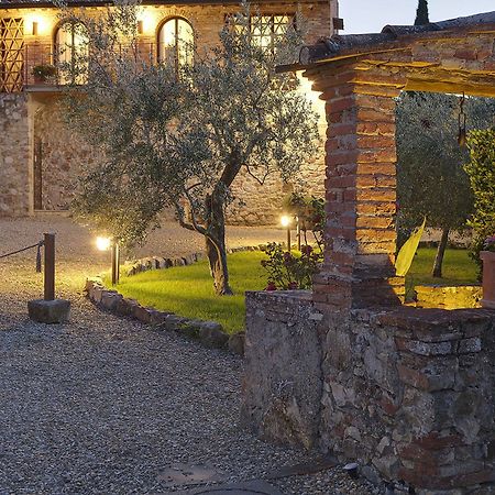 Farm House La Presura L'Ugolino Eksteriør bilde