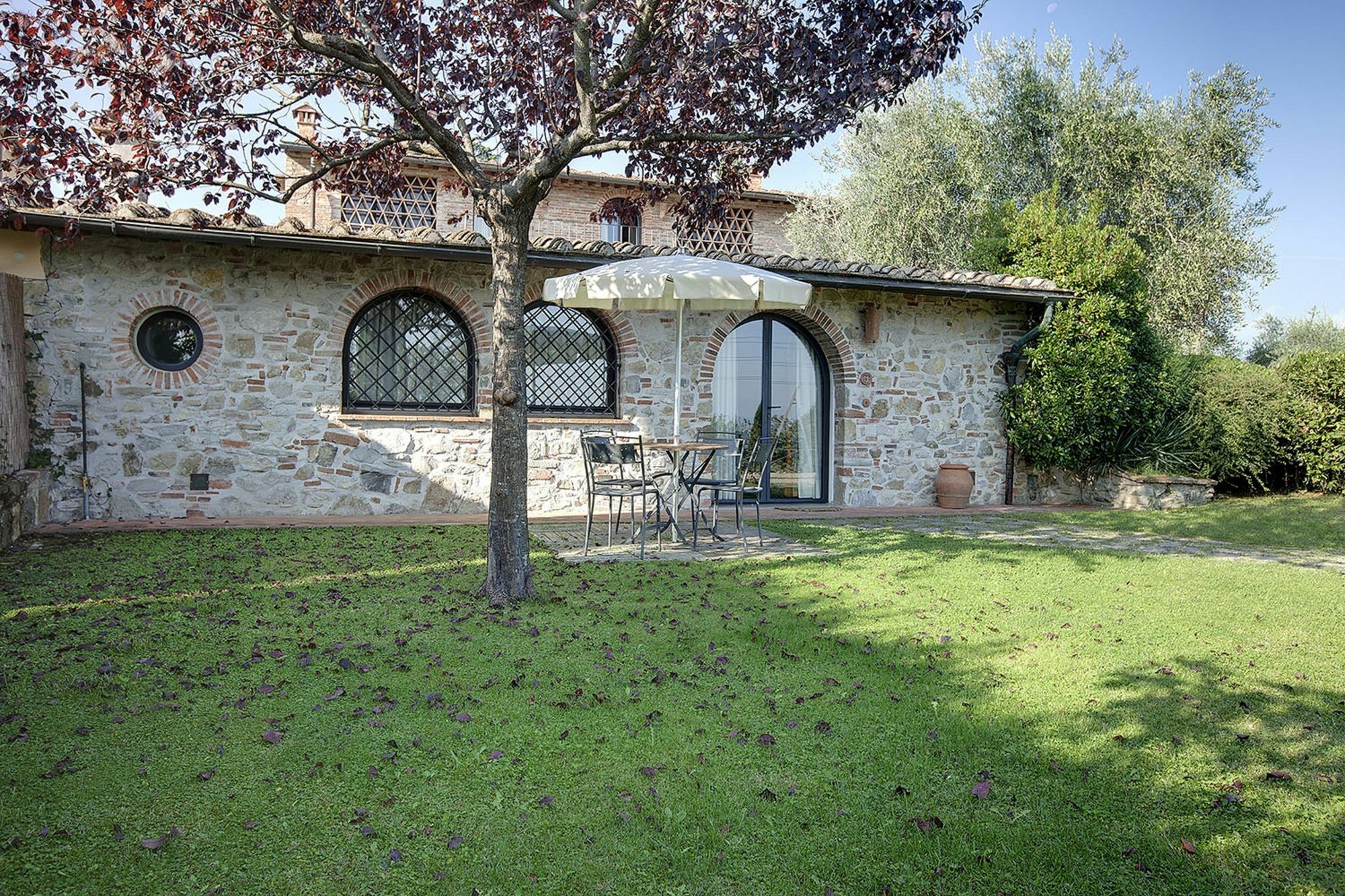 Farm House La Presura L'Ugolino Eksteriør bilde